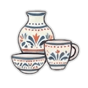 Ceramics